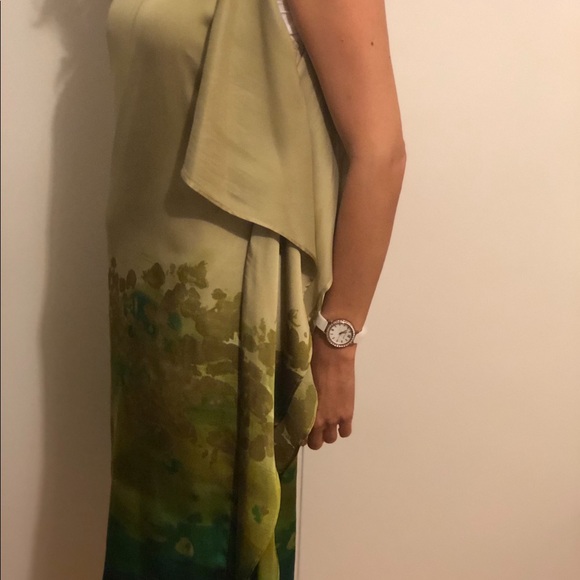 Floral dress - Picture 3 of 3